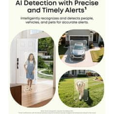 Anker Eufy Security EufyCam C35 dodatna kamera