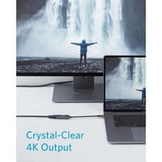 Anker 310 USB-C na HDMI adapter 4K/60Hz