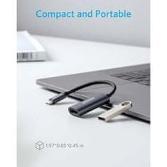 Anker 310 USB-C na HDMI adapter 4K/60Hz