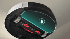 Bosch BHZRMP12 krpe za brisanje (statičko i vibracijsko), 3x kom. za BCRC1W, BCRD1W, BCRC2W, BCRD2W