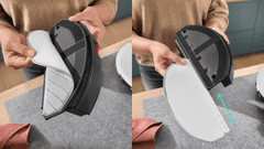 Bosch BHZRMP12 krpe za brisanje (statičko i vibracijsko), 3x kom. za BCRC1W, BCRD1W, BCRC2W, BCRD2W