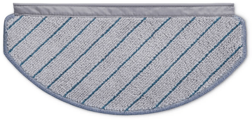 Bosch BHZRMP12 krpe za brisanje (statičko i vibracijsko), 3x kom. za BCRC1W, BCRD1W, BCRC2W, BCRD2W