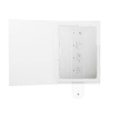 EPICO Zaštitno staklo za iPad Pro 13″ (M4/M5)