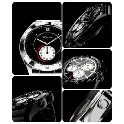 AMOLED zaslon i AI asistent