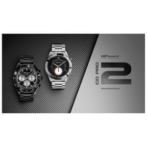 10 dni avtonomije in brezžično klicanje