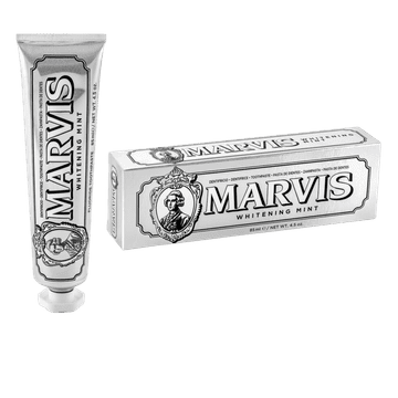 Marvis Whitening mint pasta za izbjeljivanje zuba, 85ml