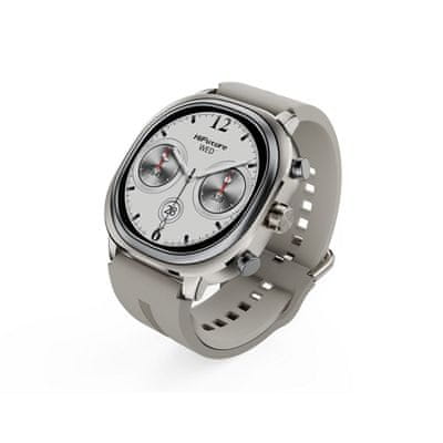 HiFuture AIX Lite pametni sat dizajn