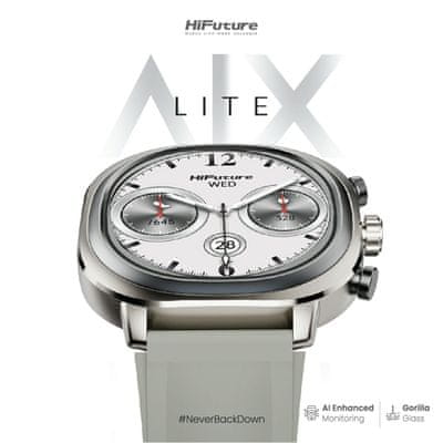 Praćenje zdravlja i sportskih aktivnosti