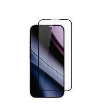 EPICO Hero Glass 3D zaštitno staklo za iPhone 17 Pro Max