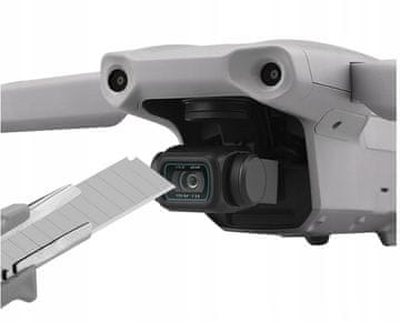 DJI MAVIC AIR 2 ZAŠTITNO STAKLO - SET OD 3