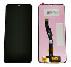 Extē LCD ZASLON OSJETLJIV NA DODIR HUAWEI Y6P MED-LX9N