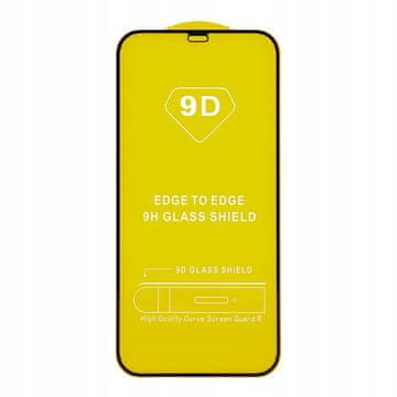 Kaljeno staklo HD+ Glass za Samsung Galaxy A15