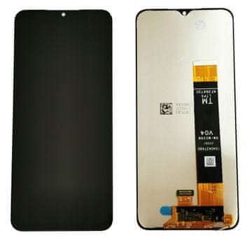 Extē LCD ZASLON ODGOVARA ZA SAMSUNG GALAXY M33 5G M336 SM-M336B