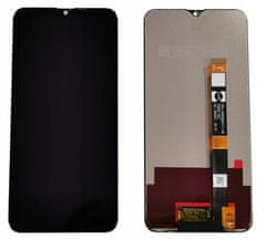 Extē LCD ZASLON OSJETLJIV NA DODIR OPPO A12 CPH2077 CPH2083