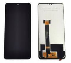 Extē LCD ZASLON OSJETLJIV NA DODIR ZA LG K50S LM-X540