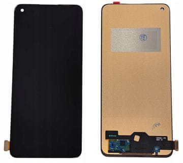 Extē LCD ZASLON UKLJUČEN U CELIC ODGOVARA ZA OPPO RENO 7 4G/5G CPH2371 CPH2363