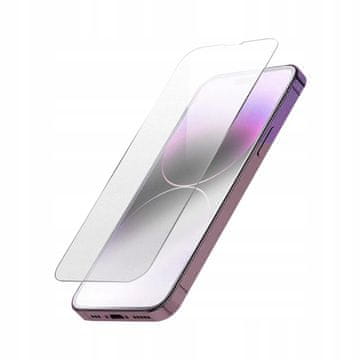 Zaštitno staklo od kaljenog mat stakla 2.5D odgovara za Samsung A05