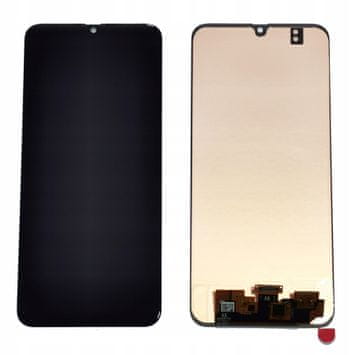 Extē ZASLON ZA SAMSUNG GALAXY A40S A407 OLED