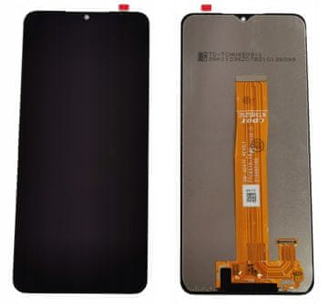 Extē LCD ZASLON ZA SAMSUNG GALAXY A04S A047F