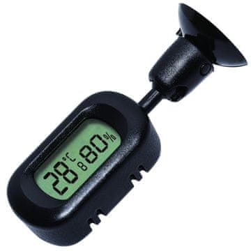 PTI termometar i higrometar LCD MINI