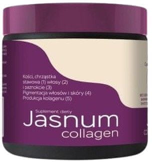 USP Zdrowie JASNUM KOLAGEN kosti zglobovi nokti kosa koža USP Health 180 g 1 kom.