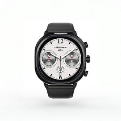 Elegantan dizajn i AMOLED zaslon