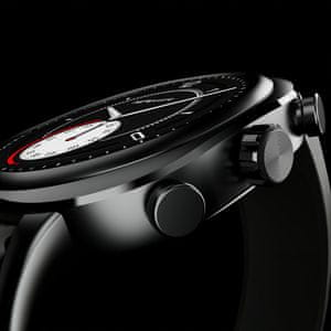 Dvojedrna moč in celovito spremljanje zdravja