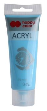 GD AKRILNA BOJA 75 ML PASTELNO PLAVA (305) 9747