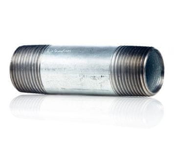 Diamond Obostrano navojna šipka 3/4 120 mm pocinčana