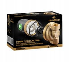 Diamond CIRKULACIJSKA PUMPA 15-1/65B ENERGIJA PTV ECOCIRC PRO