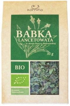 IN Psyllium plantago 35 g
