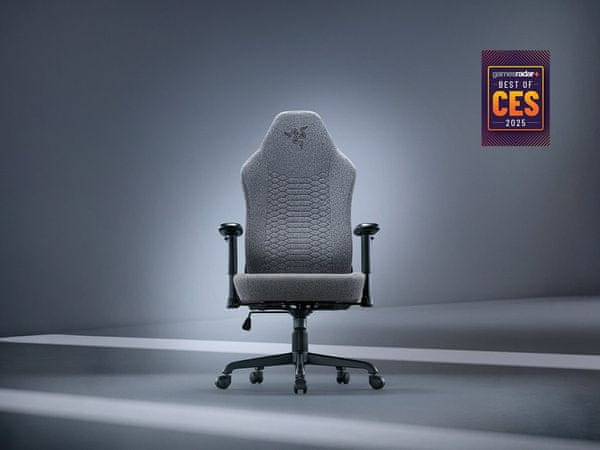 Ergonomska podpora za hrbtenico