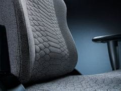 Razer Iskur V2 X gaming stolica, svijetlosiva (RZ38-05310200-R3G1)