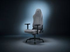 Razer Iskur V2 X gaming stolica, svijetlosiva (RZ38-05310200-R3G1)