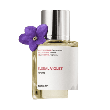 Parfem za žene Dossier FLORAL VIOLET 50 ml