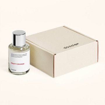Ženski parfem Dossier Fruity Orange 50ml