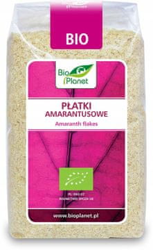 Ekspandirani amarant pahuljice amaranta 0,3 kg