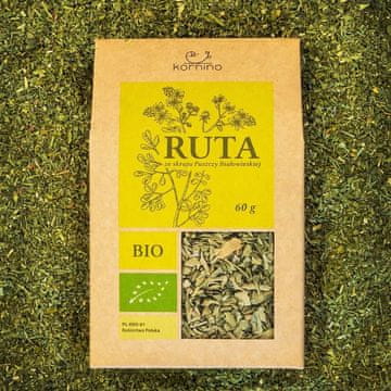 Ruta Eco 60g - Kornino