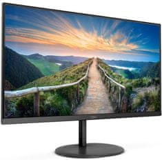 AOC Q24V4EA 23,8" IPS QHD 75Hz monitor