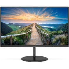 AOC Q24V4EA 23,8" IPS QHD 75Hz monitor