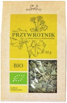 IN Gospin plašt Eco 35g -