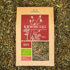 IN Burnet Organski 60g -