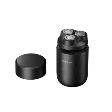 Dreame S7 brivnik, črn