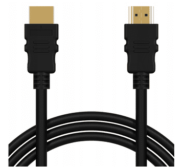 HDMI KABEL FULL HD UHD 4K 3D BRZI DEKODER ETHERNET KABEL 1,5 M