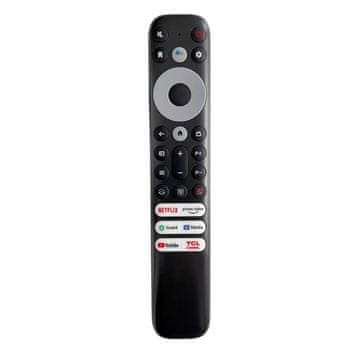DALJINSKI UPRAVLJAČ ZA TCL ANDROID SMART TV RC902V HQ