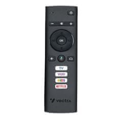 Univerzalni Bluetooth daljinski upravljač namijenjen SMART TV dekoderima i još mnogo čemu