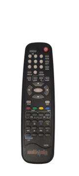 DALJINSKI UPRAVLJAČ ZA KAON MULTIMEDIJALNI DEKODER