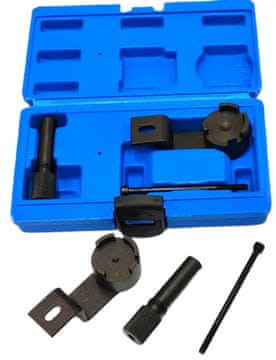 AMD TOOLS Alat za blokadu zupčanika Chrysler Jeep Wrangler Dodge 2.8 Crd Diesel Set alata za blokadu zupčanika