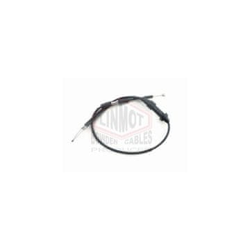 SAJLA PRIGUŠNICE HONDA XL 600 V TRANSALP (87-00) SET 3 LINMOT 17950-MM9/MS8-000