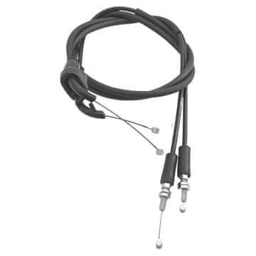 PAR SAJLI GASNE LOPTE KTM EXC 400 (09-11) LINMOT 78102091100